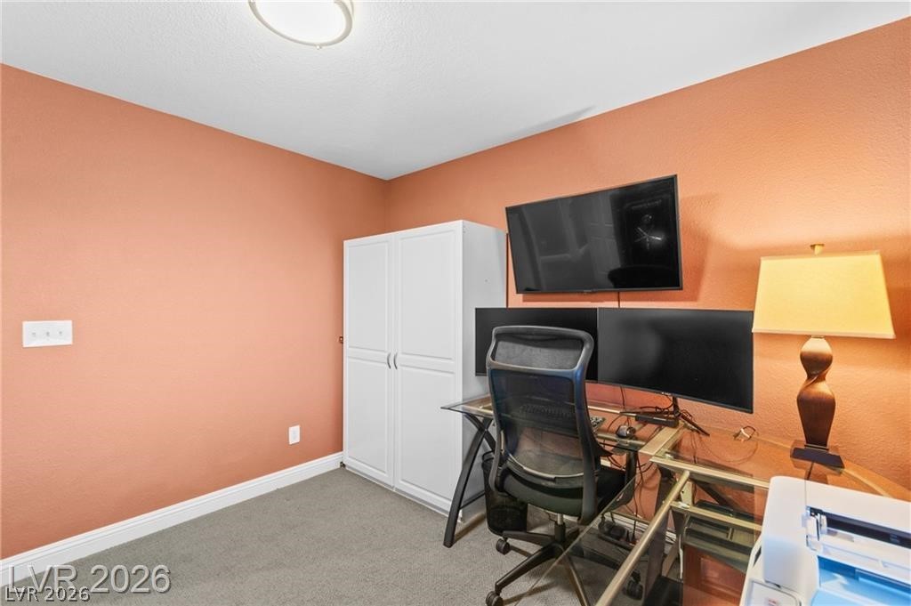 3540 Enchanted Mesa Court Las Vegas NV 89129