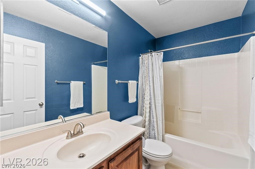 3540 Enchanted Mesa Court Las Vegas NV 89129