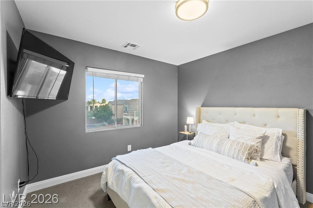 3540 Enchanted Mesa Court Las Vegas NV 89129
