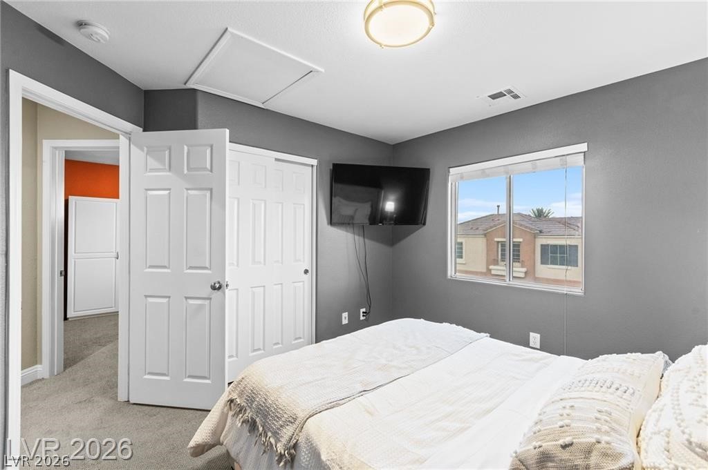 3540 Enchanted Mesa Court Las Vegas NV 89129