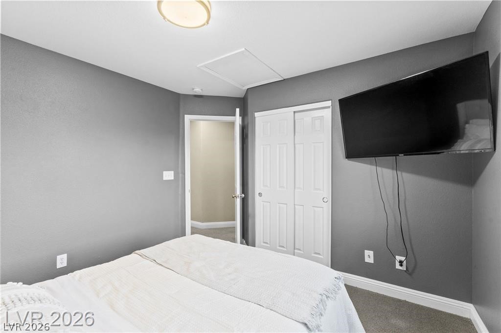 3540 Enchanted Mesa Court Las Vegas NV 89129
