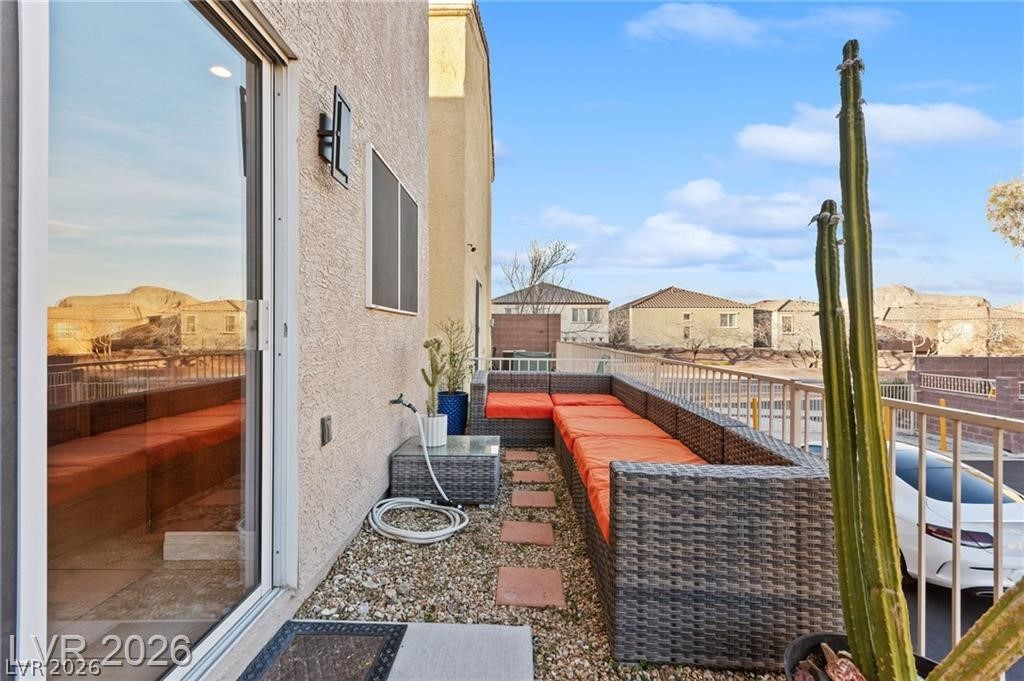 3540 Enchanted Mesa Court Las Vegas NV 89129