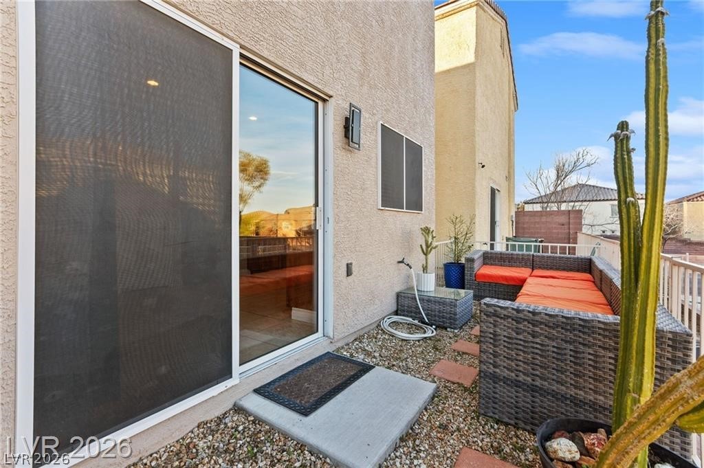 3540 Enchanted Mesa Court Las Vegas NV 89129