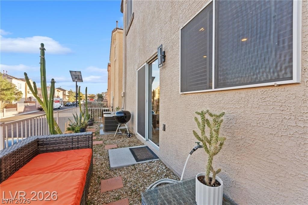 3540 Enchanted Mesa Court Las Vegas NV 89129