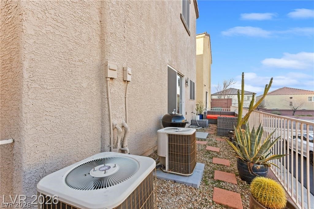 3540 Enchanted Mesa Court Las Vegas NV 89129