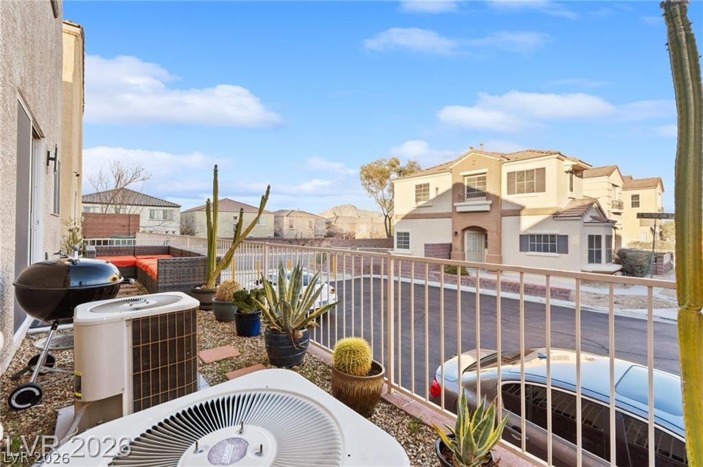 3540 Enchanted Mesa Court Las Vegas NV 89129