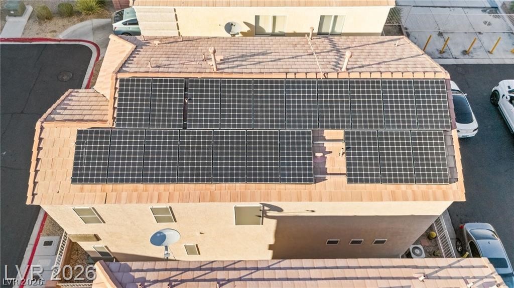 3540 Enchanted Mesa Court Las Vegas NV 89129