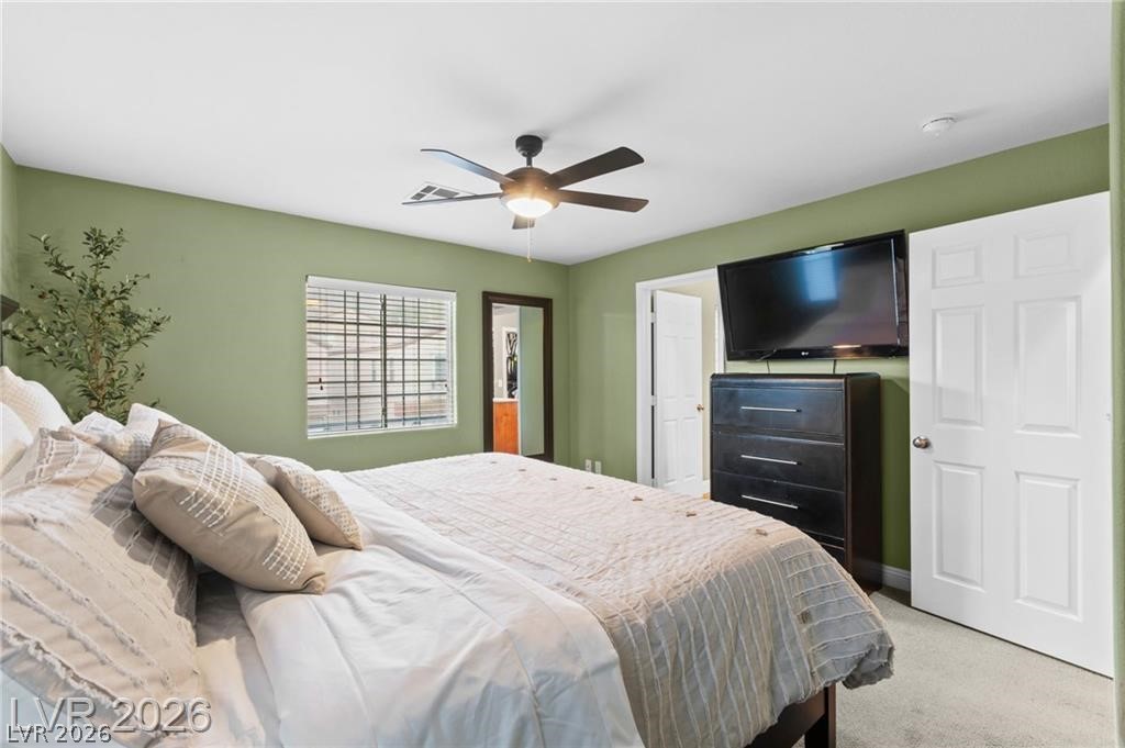3540 Enchanted Mesa Court Las Vegas NV 89129
