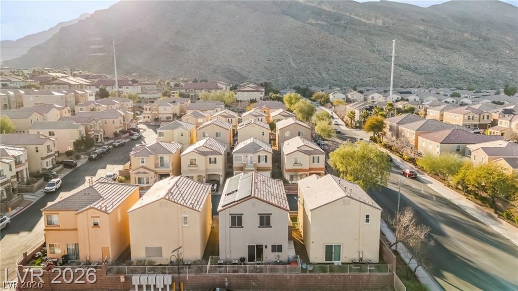 3540 Enchanted Mesa Court Las Vegas NV 89129