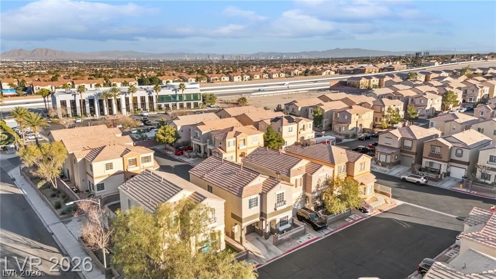 3540 Enchanted Mesa Court Las Vegas NV 89129