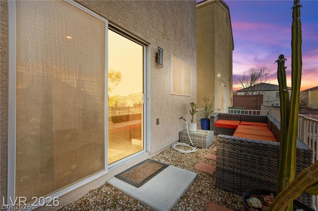 3540 Enchanted Mesa Court Las Vegas NV 89129