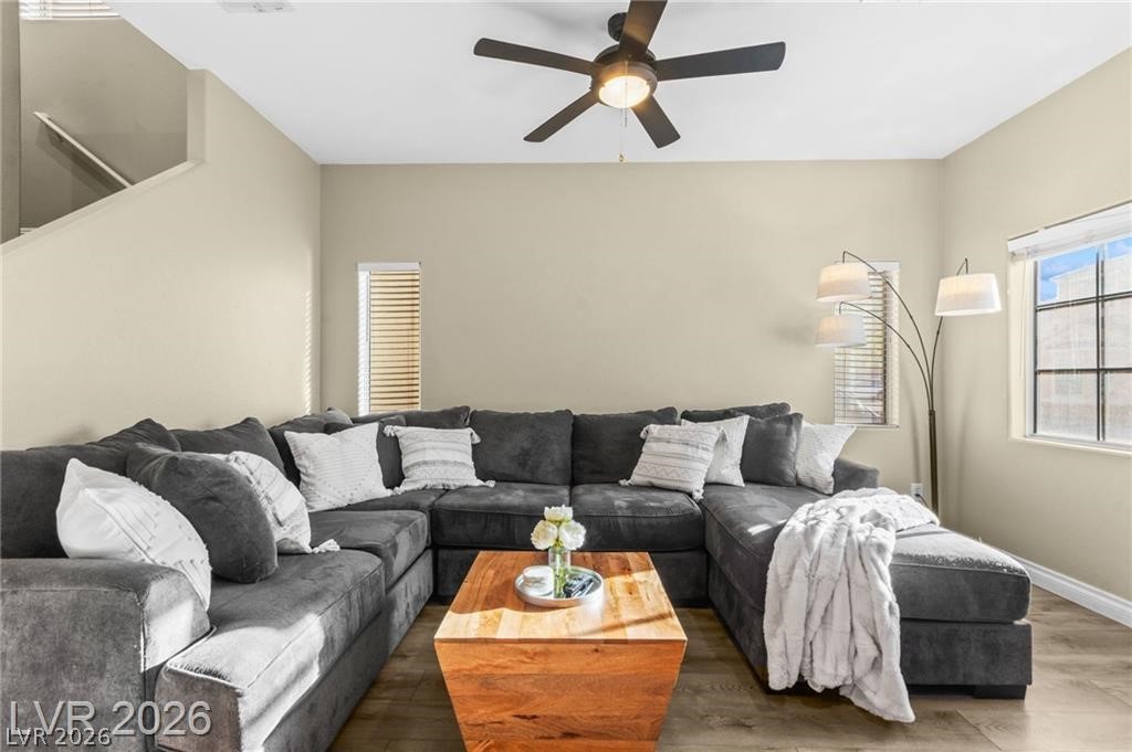 3540 Enchanted Mesa Court Las Vegas NV 89129