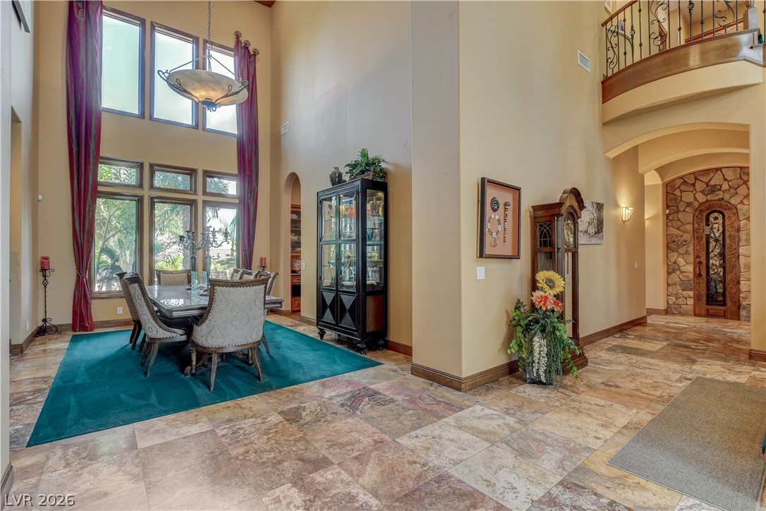 4790 North Jensen Street Las Vegas NV 89129