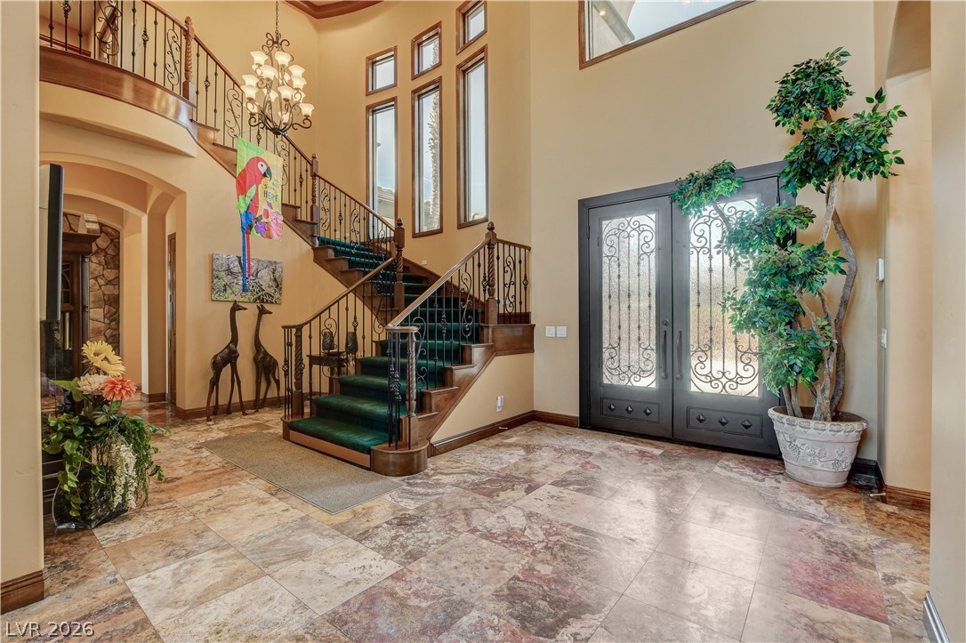 4790 North Jensen Street Las Vegas NV 89129