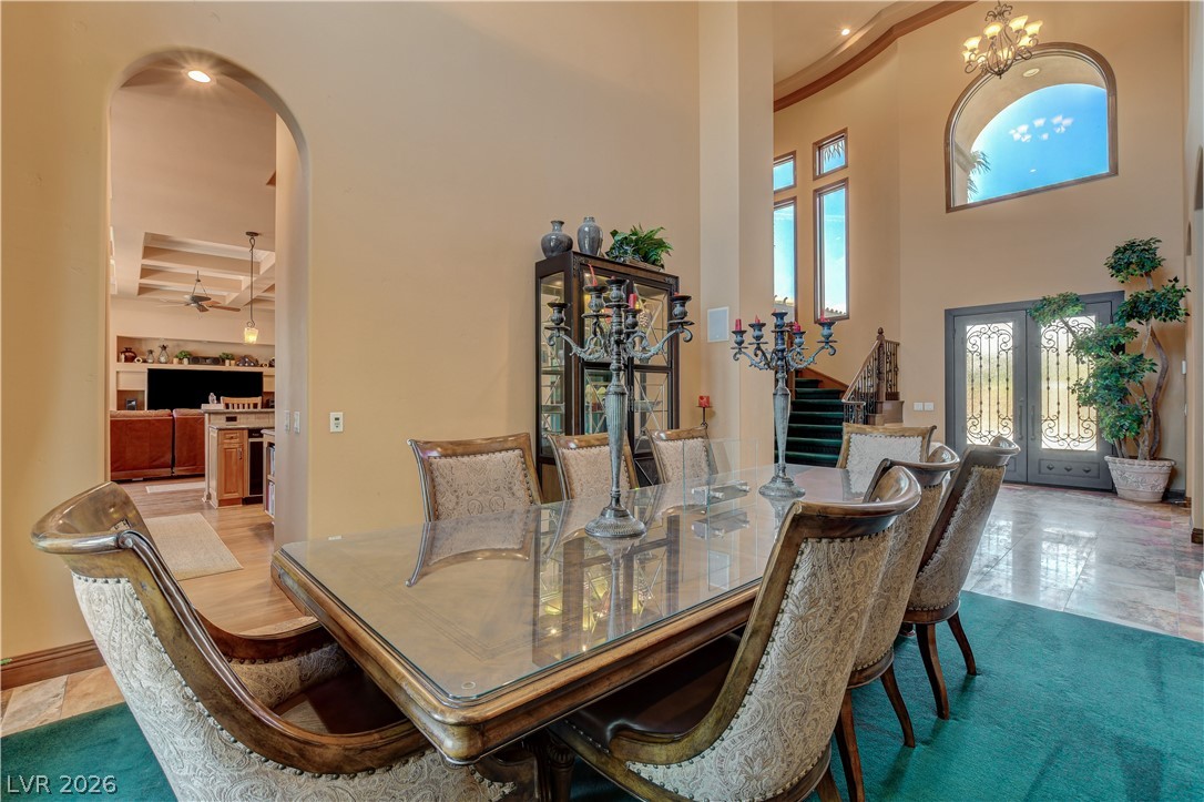 4790 North Jensen Street Las Vegas NV 89129