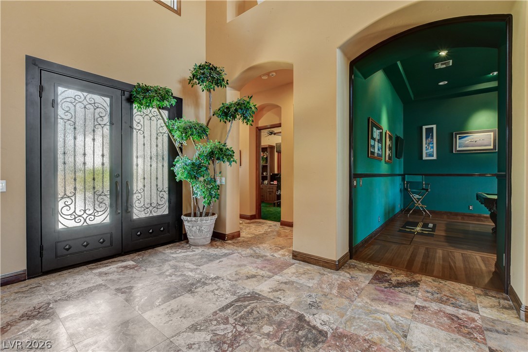 4790 North Jensen Street Las Vegas NV 89129