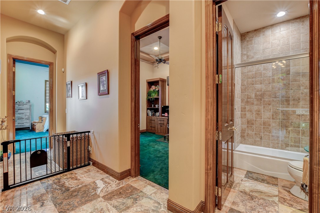 4790 North Jensen Street Las Vegas NV 89129
