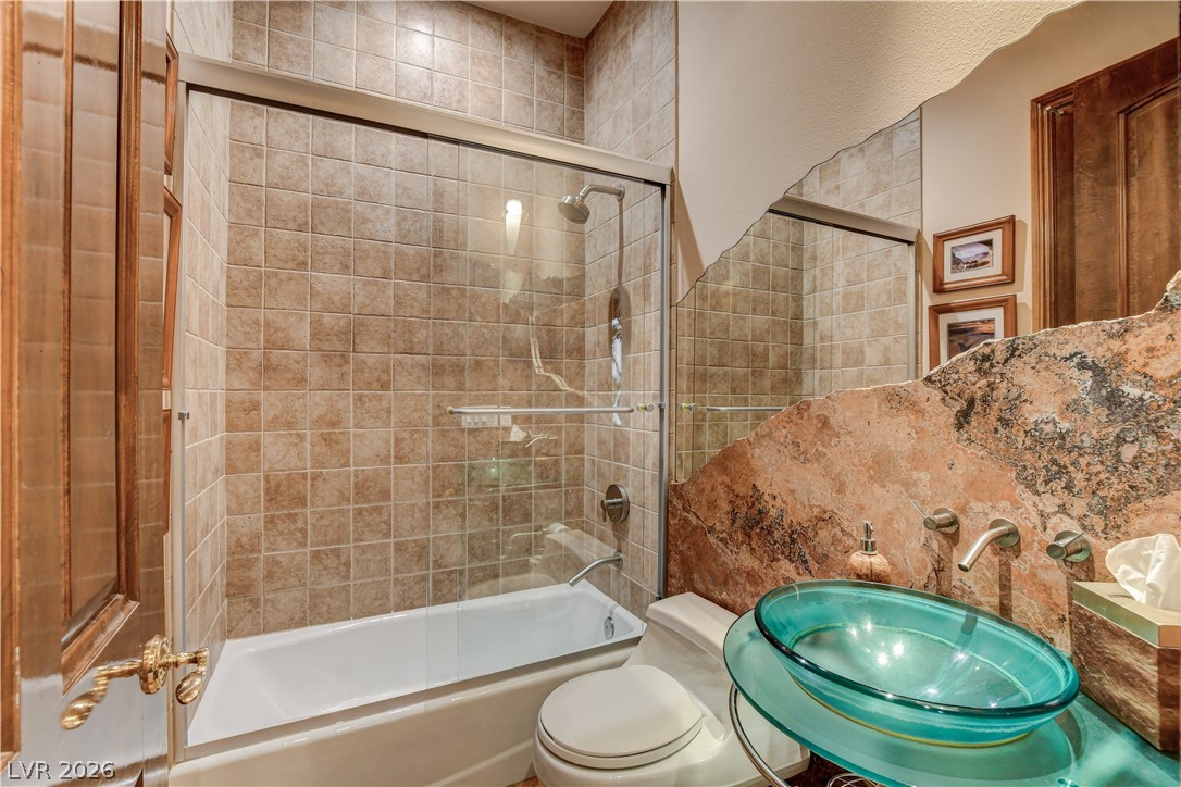 4790 North Jensen Street Las Vegas NV 89129