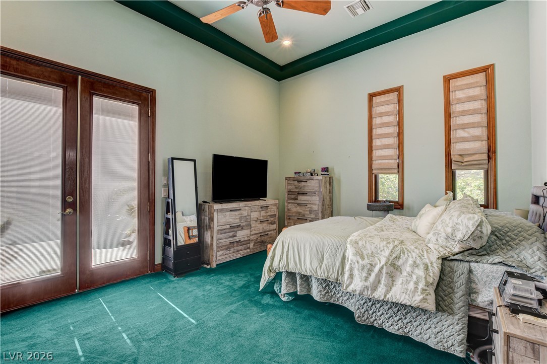 4790 North Jensen Street Las Vegas NV 89129