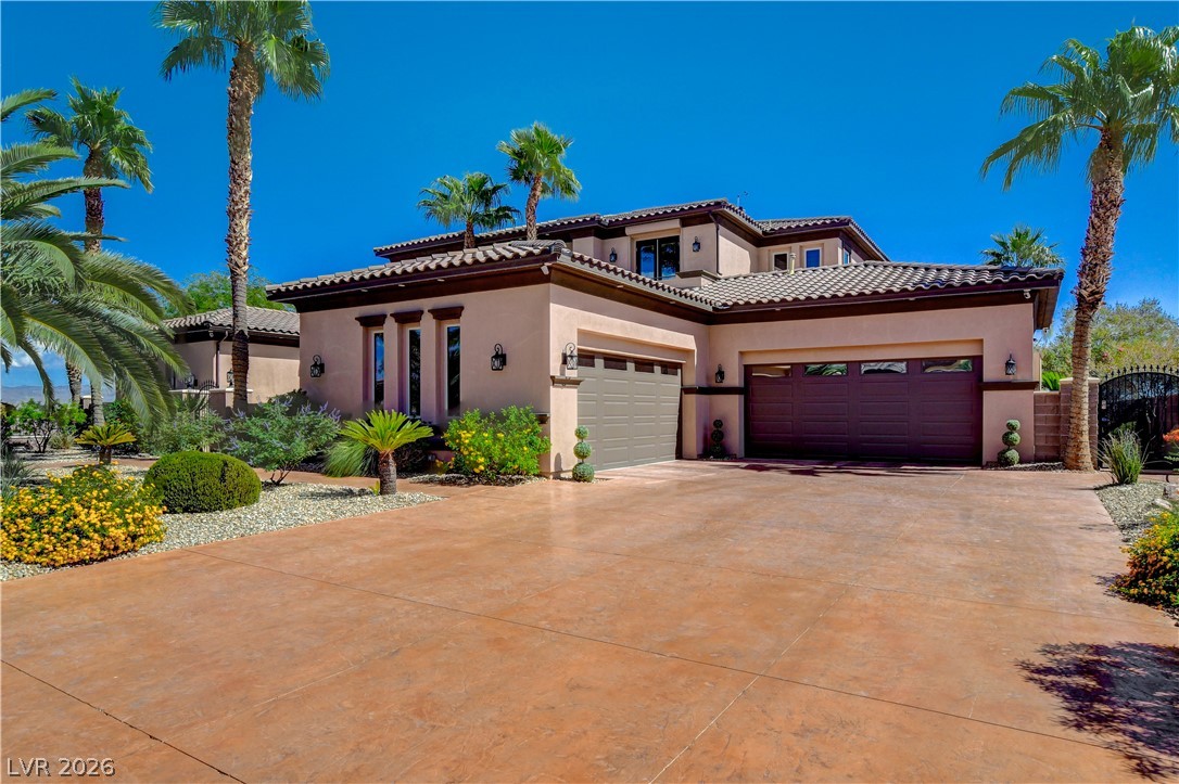4790 North Jensen Street Las Vegas NV 89129