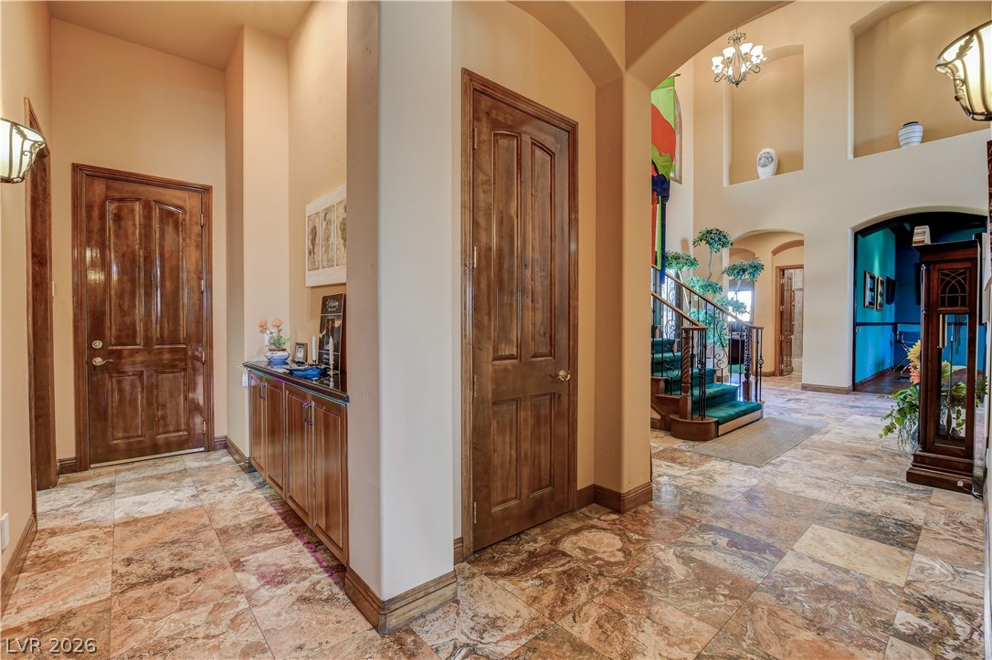 4790 North Jensen Street Las Vegas NV 89129