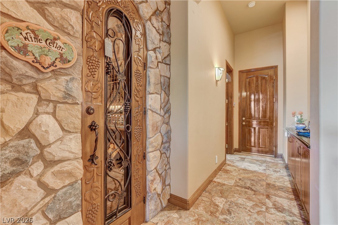 4790 North Jensen Street Las Vegas NV 89129