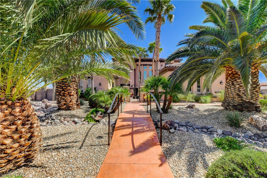 4790 North Jensen Street Las Vegas NV 89129