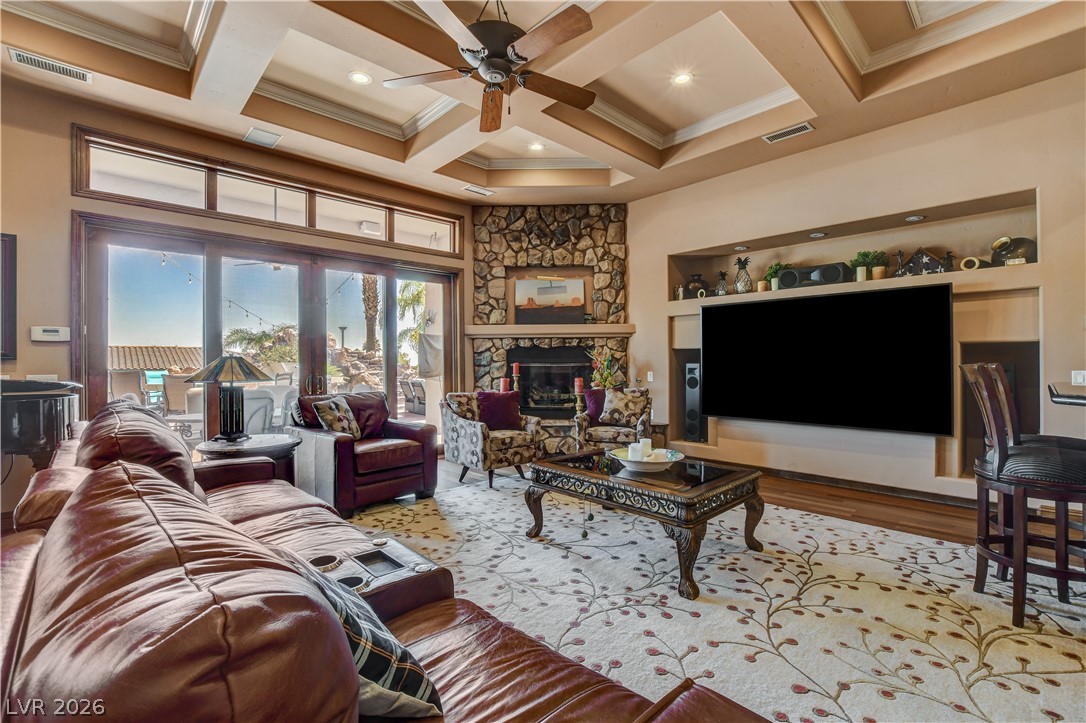 4790 North Jensen Street Las Vegas NV 89129
