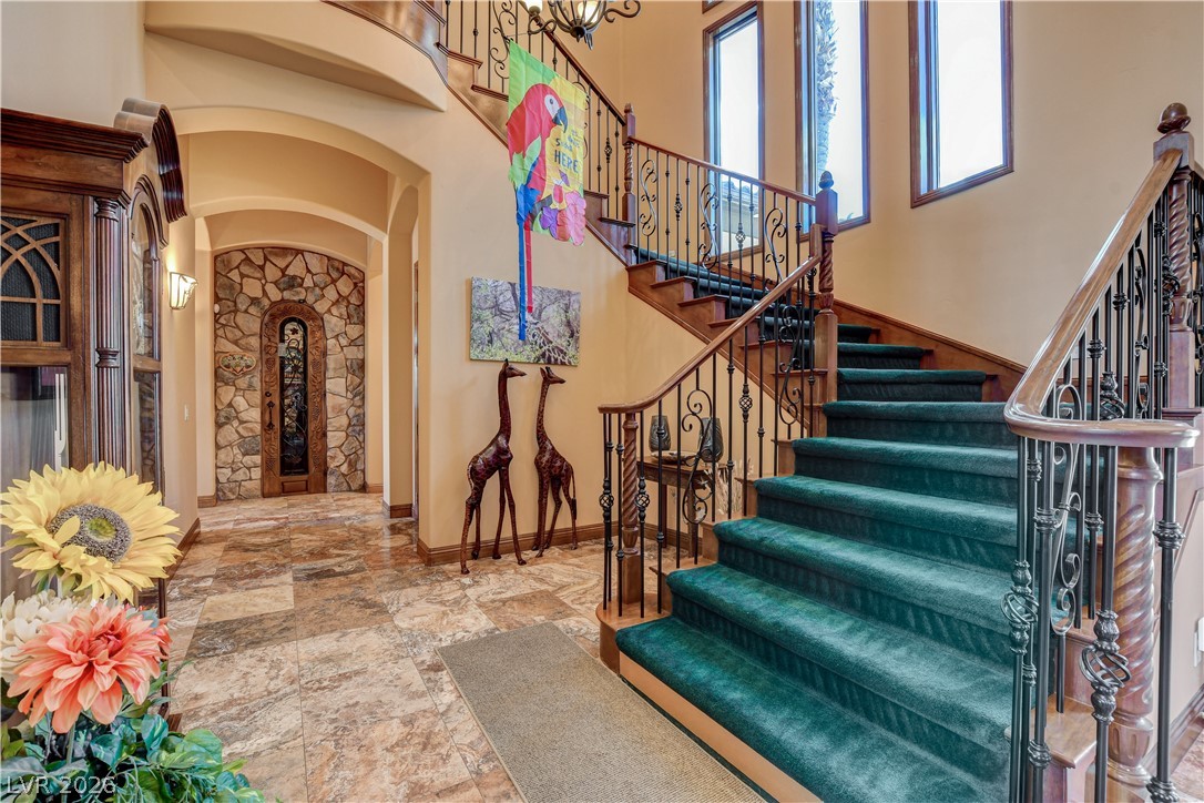 4790 North Jensen Street Las Vegas NV 89129