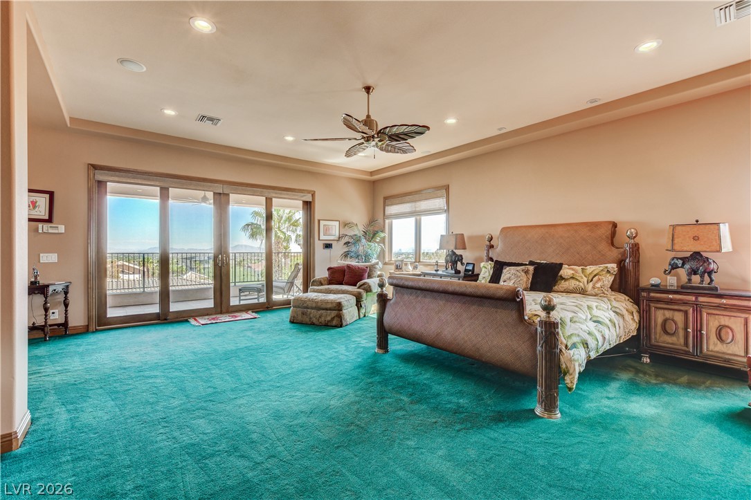 4790 North Jensen Street Las Vegas NV 89129