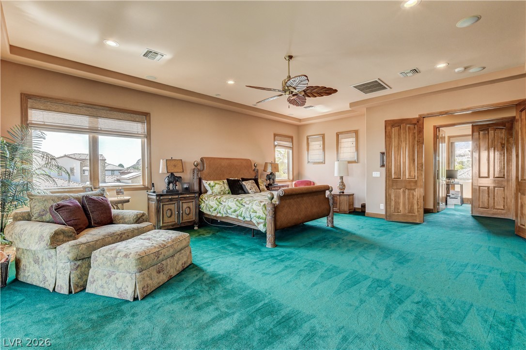 4790 North Jensen Street Las Vegas NV 89129