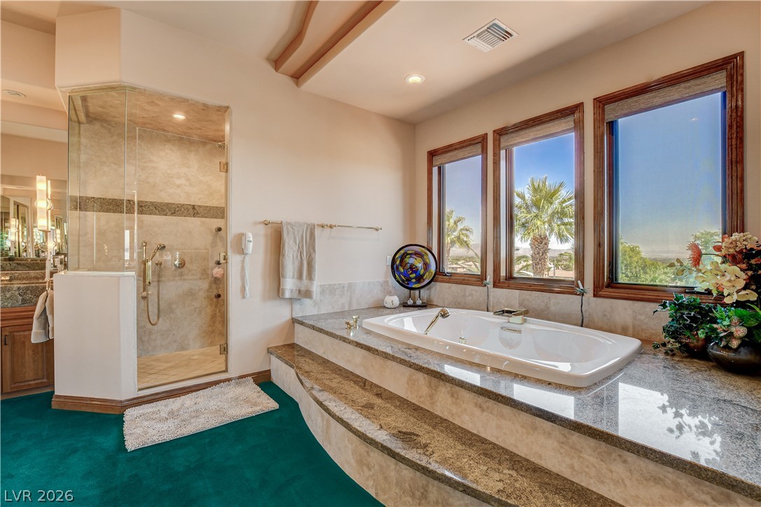 4790 North Jensen Street Las Vegas NV 89129