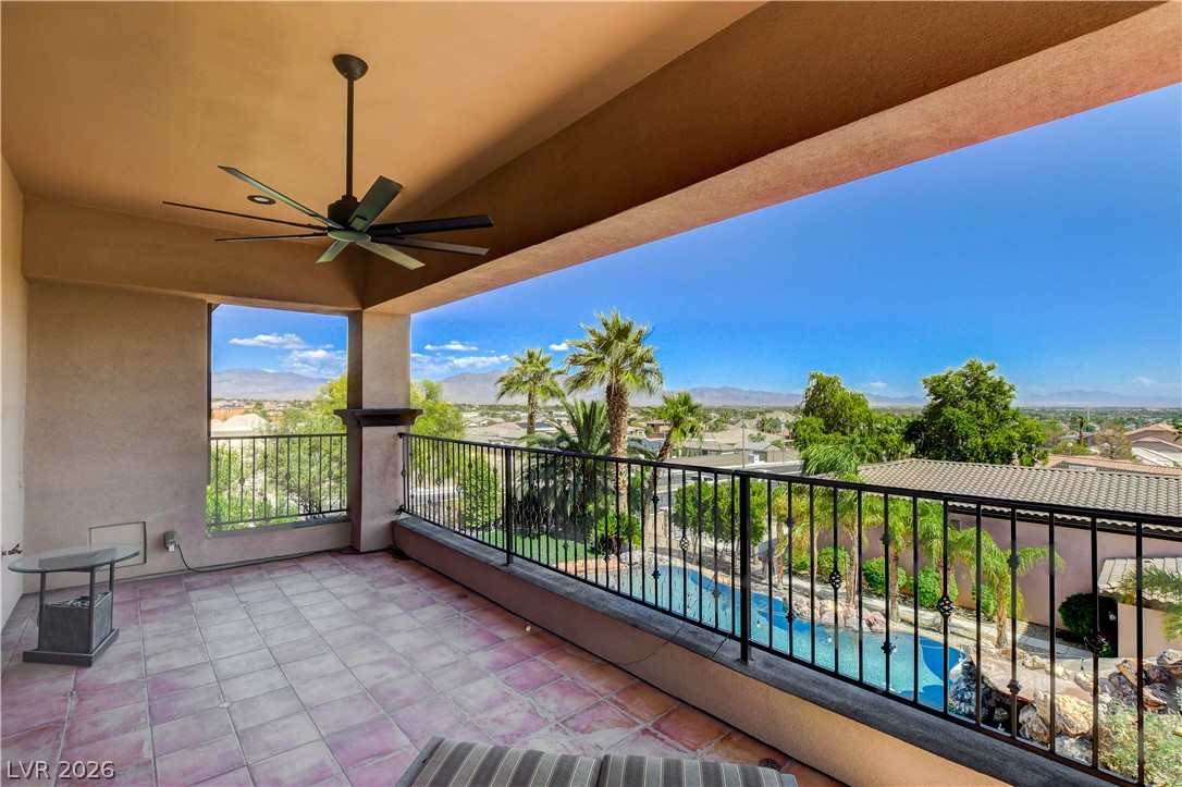 4790 North Jensen Street Las Vegas NV 89129