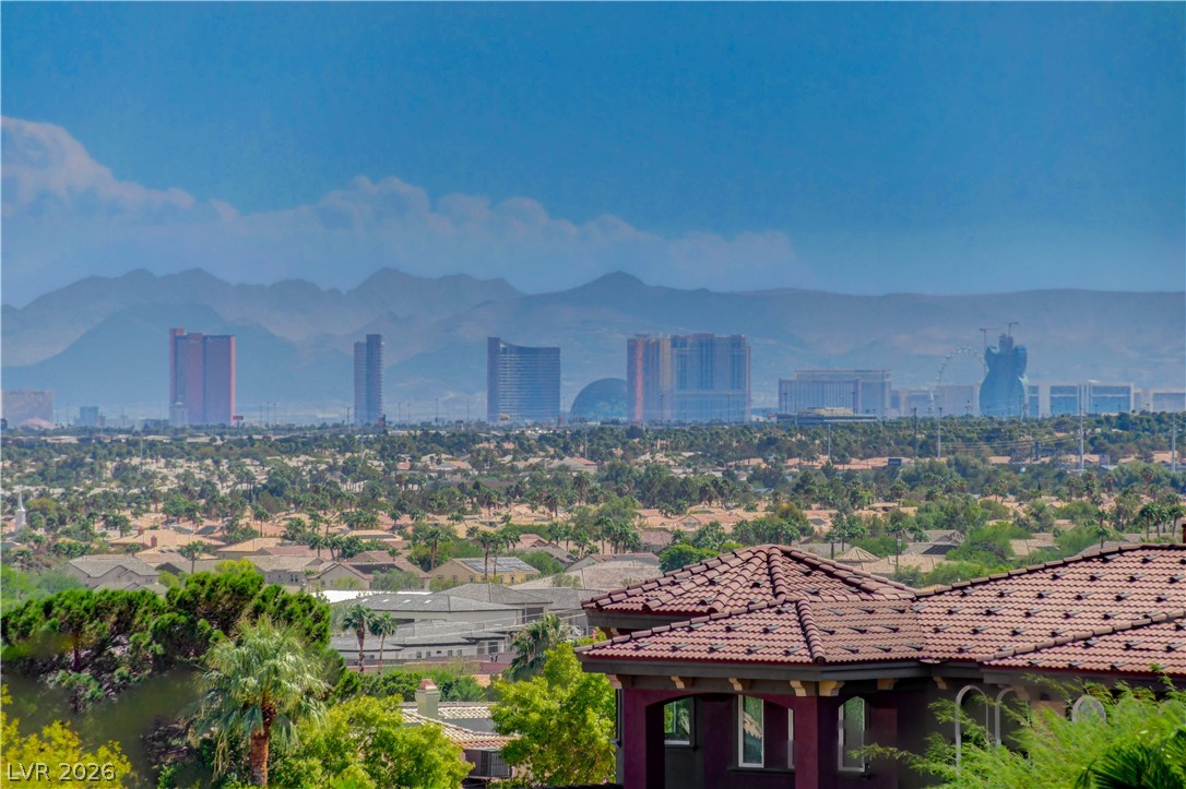 4790 North Jensen Street Las Vegas NV 89129