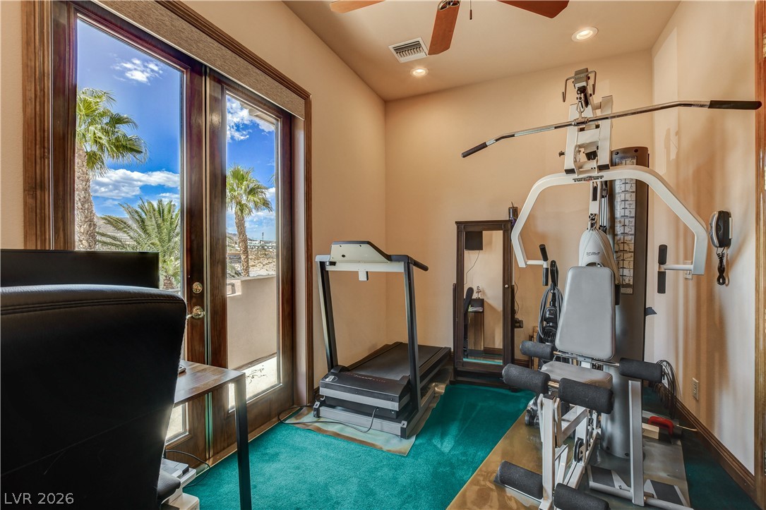 4790 North Jensen Street Las Vegas NV 89129