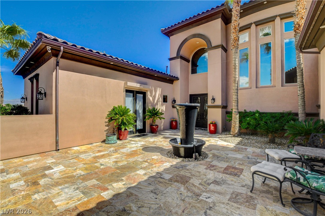 4790 North Jensen Street Las Vegas NV 89129