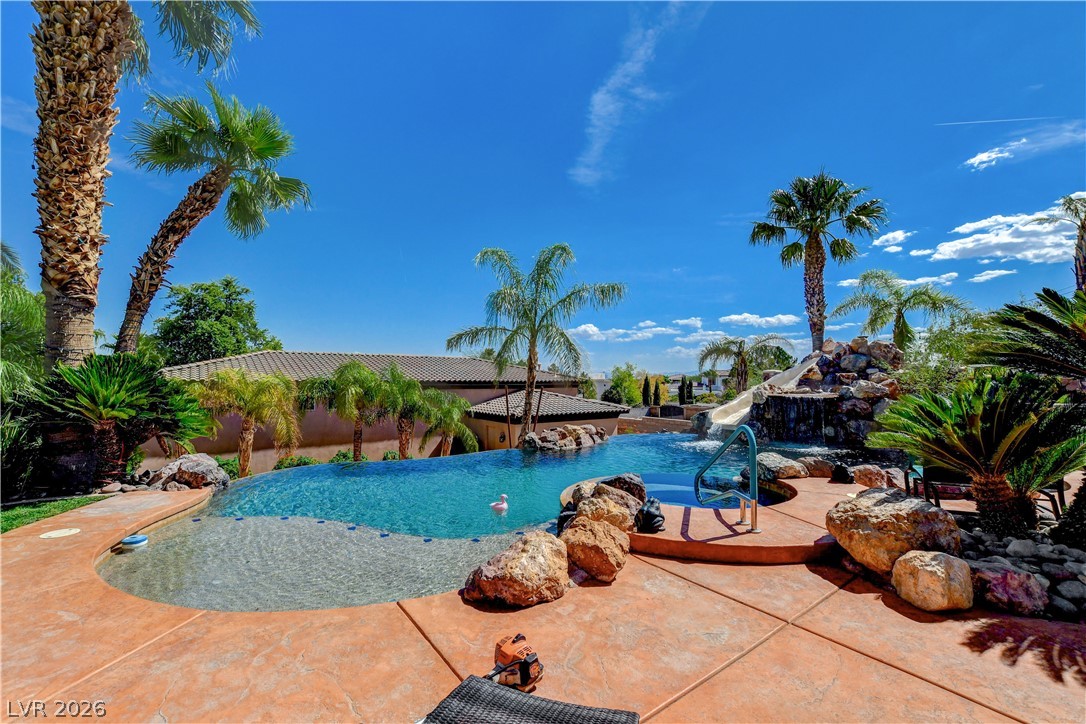 4790 North Jensen Street Las Vegas NV 89129