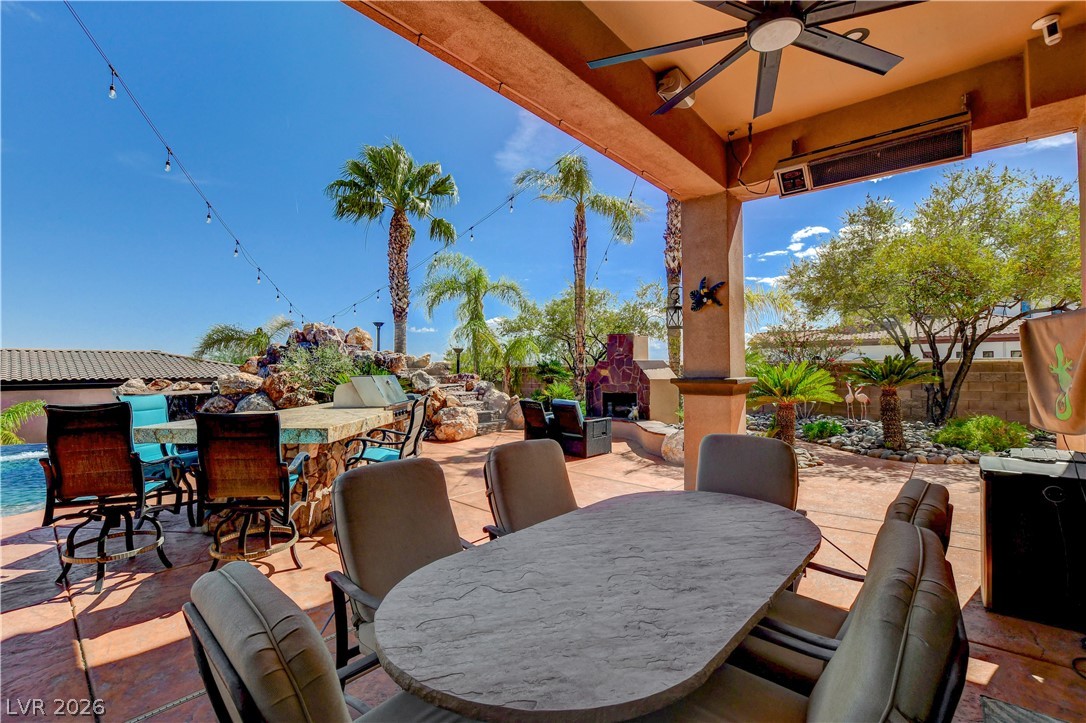 4790 North Jensen Street Las Vegas NV 89129