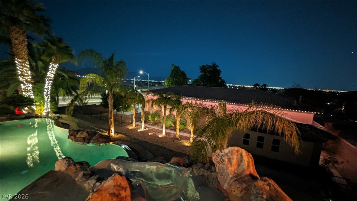 4790 North Jensen Street Las Vegas NV 89129