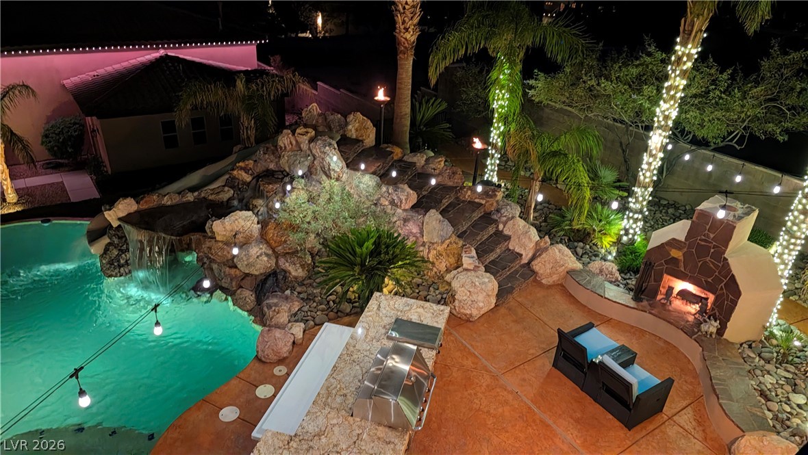 4790 North Jensen Street Las Vegas NV 89129