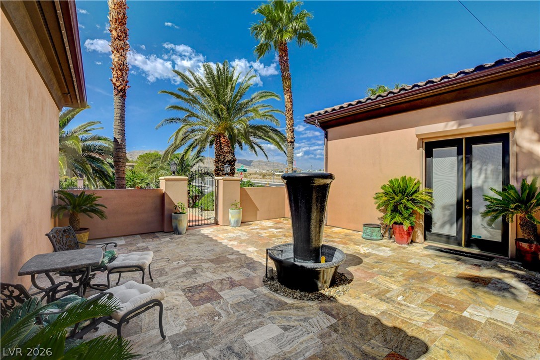 4790 North Jensen Street Las Vegas NV 89129