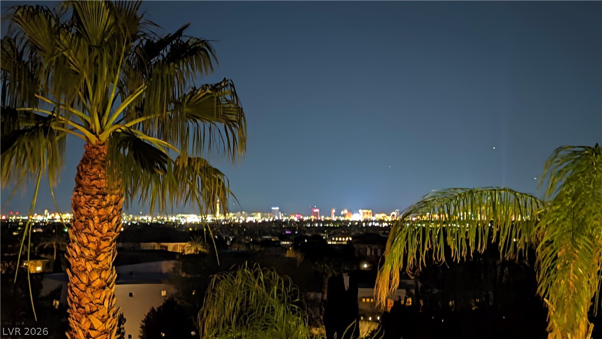 4790 North Jensen Street Las Vegas NV 89129