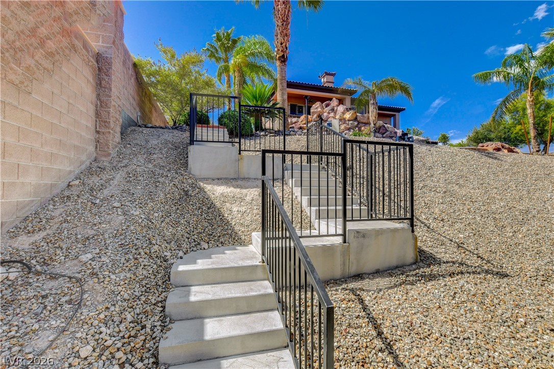 4790 North Jensen Street Las Vegas NV 89129
