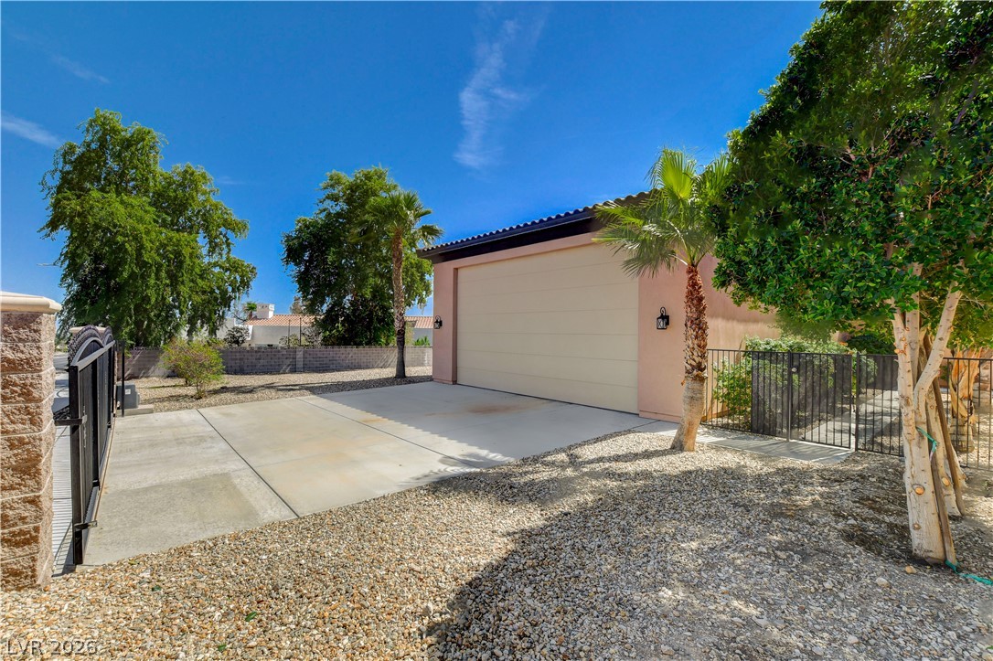 4790 North Jensen Street Las Vegas NV 89129