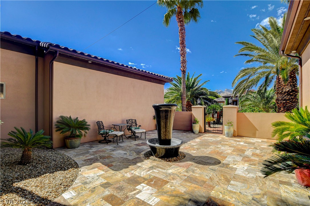 4790 North Jensen Street Las Vegas NV 89129