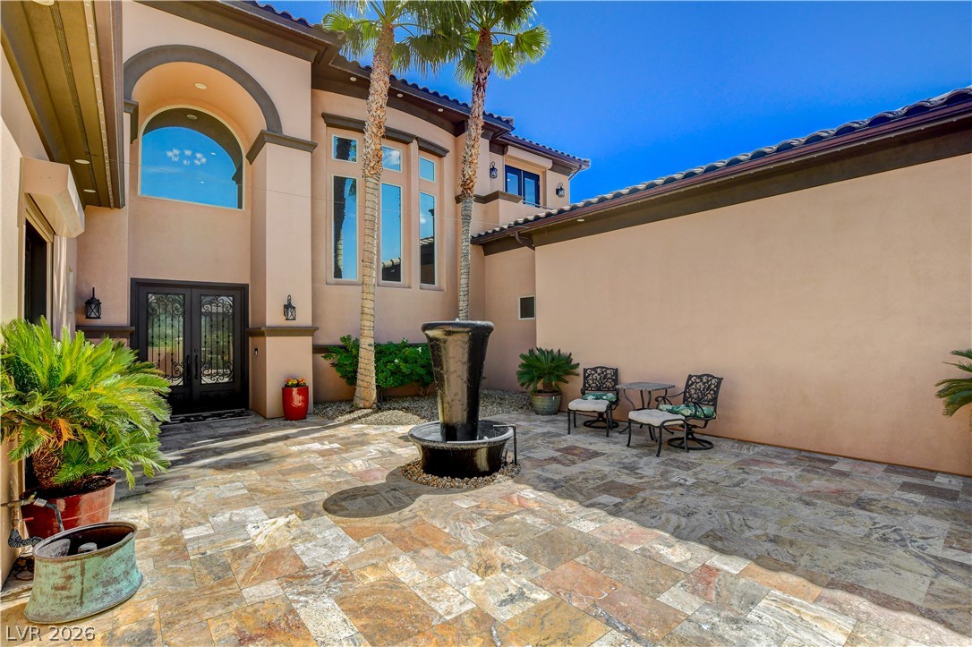 4790 North Jensen Street Las Vegas NV 89129