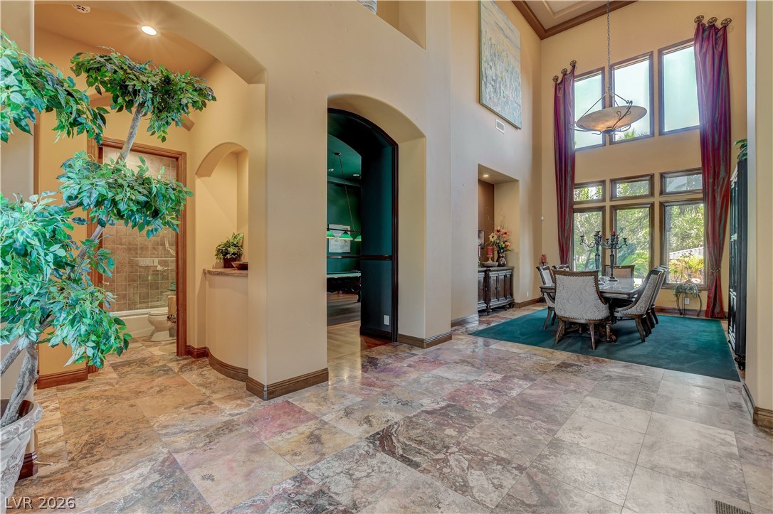 4790 North Jensen Street Las Vegas NV 89129