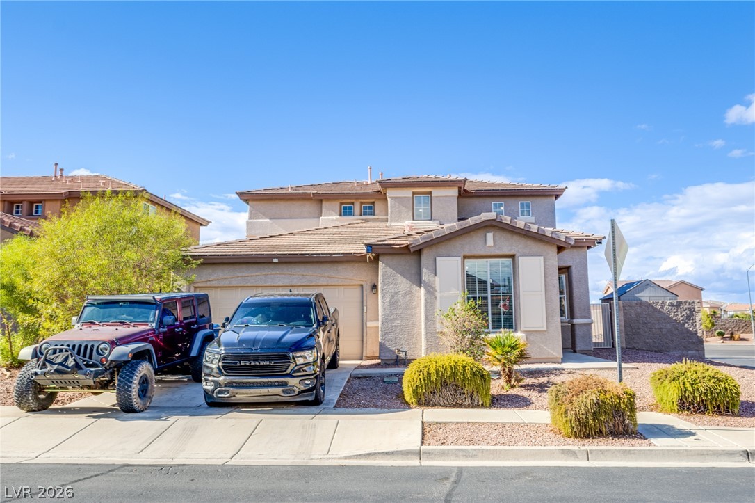 978 Colorado Creek Court Henderson NV 89002