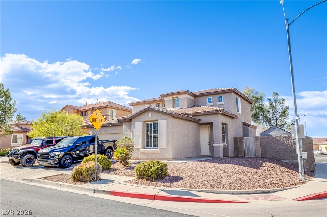 978 Colorado Creek Court Henderson NV 89002