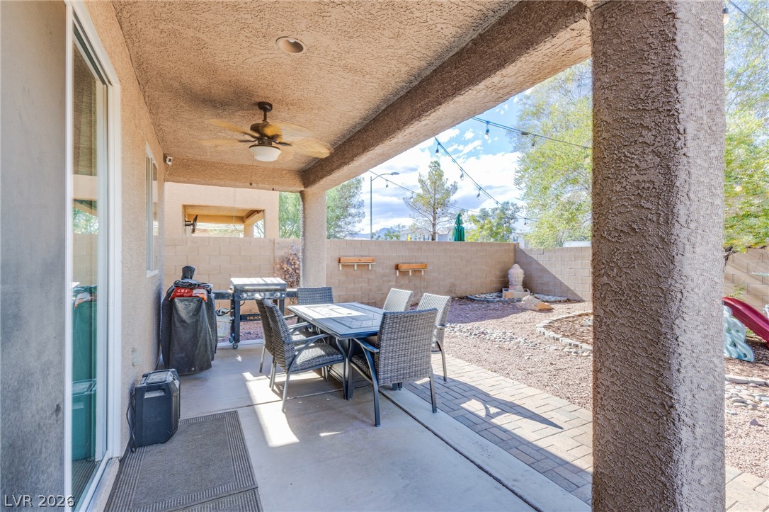 978 Colorado Creek Court Henderson NV 89002